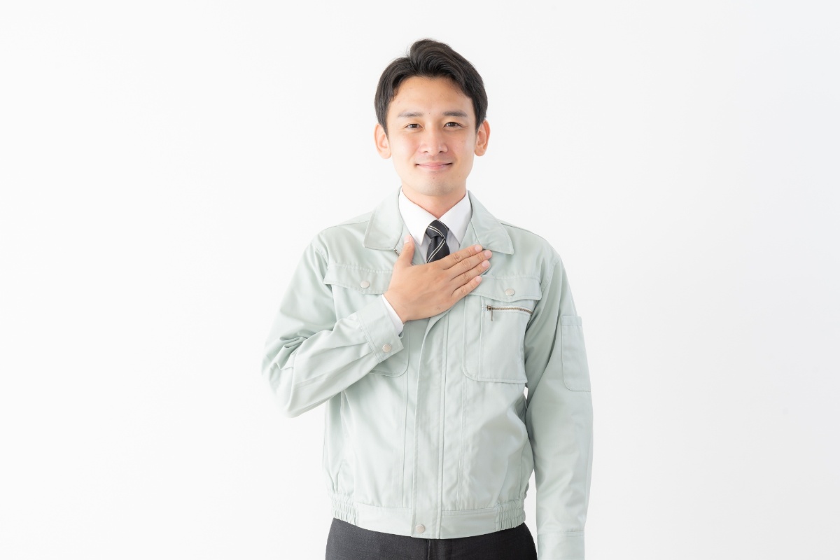 退去後の室内を次の入居者様へ整える作業を一括で対応いたします
