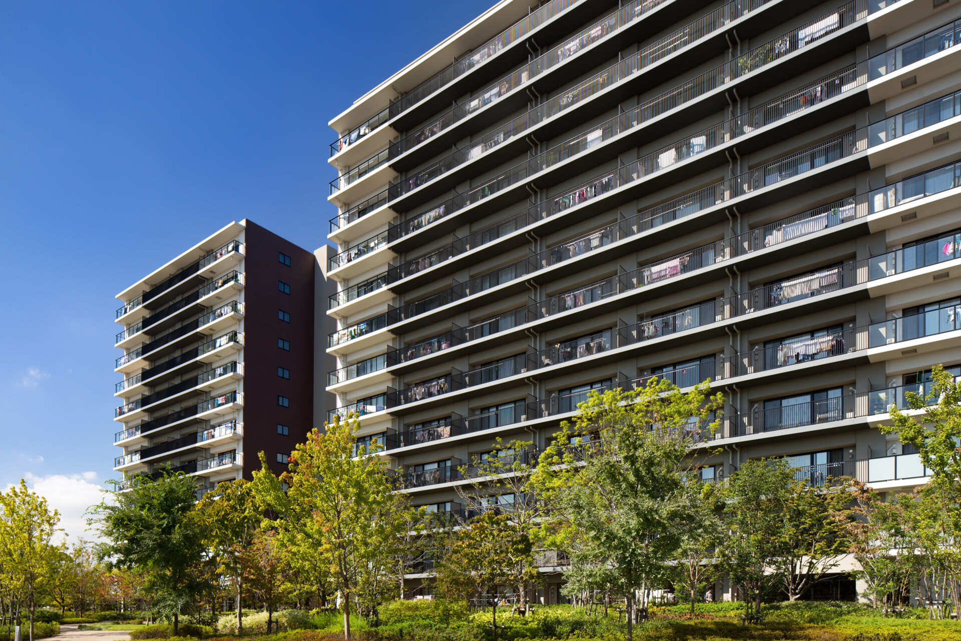 マンションの空室対策 | 福島の原状回復なら住まいの原状回復相談窓口